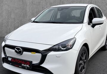 Mazda 2 24.837 km 13.990 &euro; Marl 45772