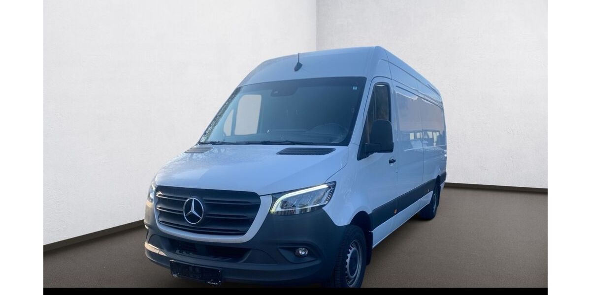Mercedes-Benz Sprinter 70.442 km 42.500 &euro; Essen 45309