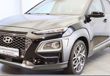Hyundai KONA 91.703 km 18.990 &euro; Gelsenkirchen 45897