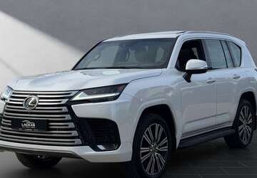 Lexus LX 500d 1.154 km 169.950 &euro; Wesel 46485