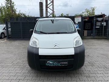 Gebrauchte Citroën Nemo