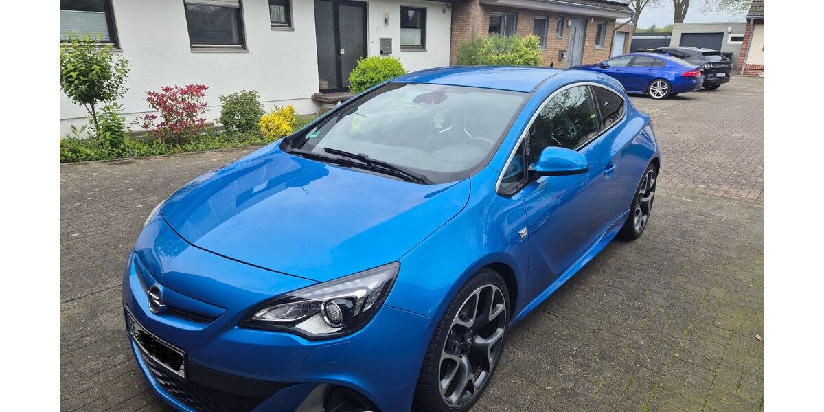 Opel Astra 85.029 km 15.000 &euro; Haltern am See 45721