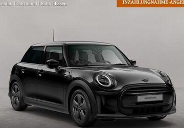 Mini Cooper 37.283 km 23.990 &euro; Essen 45141