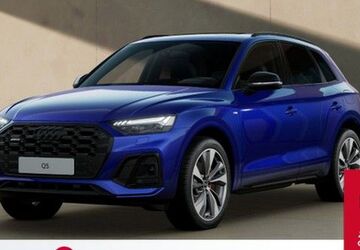 Audi Q5 9.060 km 56.840 &euro; Recklinghausen 45657