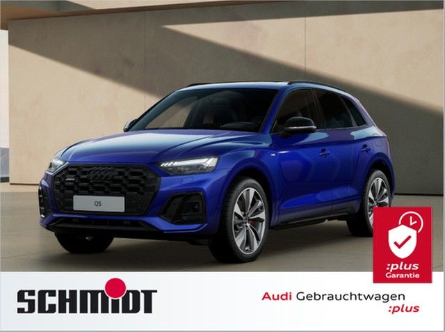 Audi Q5 9.060 km 56.840 &euro; Recklinghausen 45657