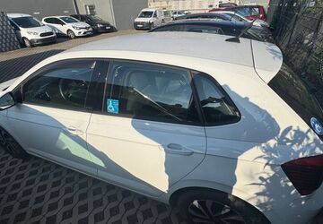 VW Polo 7.741 km 21.500 &euro; Dinslaken 46539