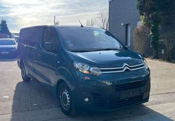Citroen Jumpy 76.555 km 10.990 &euro; Gelsenkirchen 45886