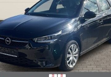 Opel Corsa 121.950 km 10.790 &euro; Dorsten 46286