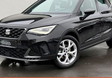 Seat Arona 43.010 km 18.480 &euro; Castrop-Rauxel 44579