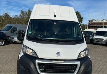 Peugeot Boxer 157.000 km 15.500 &euro; Bottrop 46238