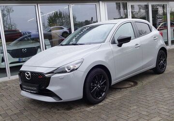 Mazda 2 15.831 km 18.900 &euro; Herten 45701