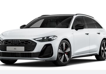 Audi A5 13.153 km 60.790 &euro; Bochum 44809