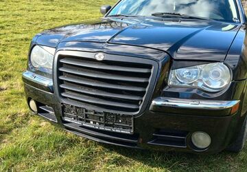Chrysler 300C 233.771 km 4.500 &euro; Velbert 42551