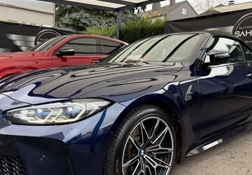 BMW M4 78.000 km 69.900 &euro; Herne 44649