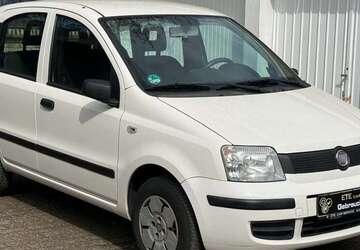 Fiat Panda 162.102 km 1.790 &euro; Moers 47445
