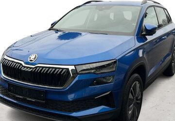 Skoda Karoq 5.000 km 34.980 &euro; Moers-Hülsdonk 47441
