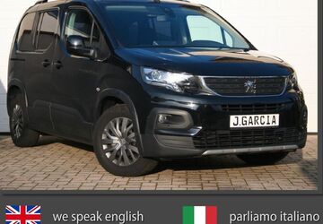 Peugeot Rifter 156.000 km 12.990 &euro; Duisburg 47259