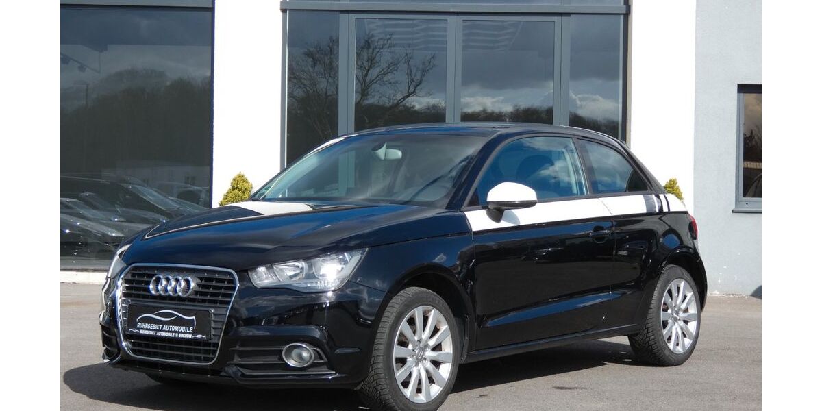 Audi A1 144.419 km 6.950 &euro; Bochum 44807