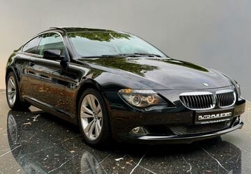 BMW 650 99.199 km 22.990 &euro; Gelsenkirchen 45892