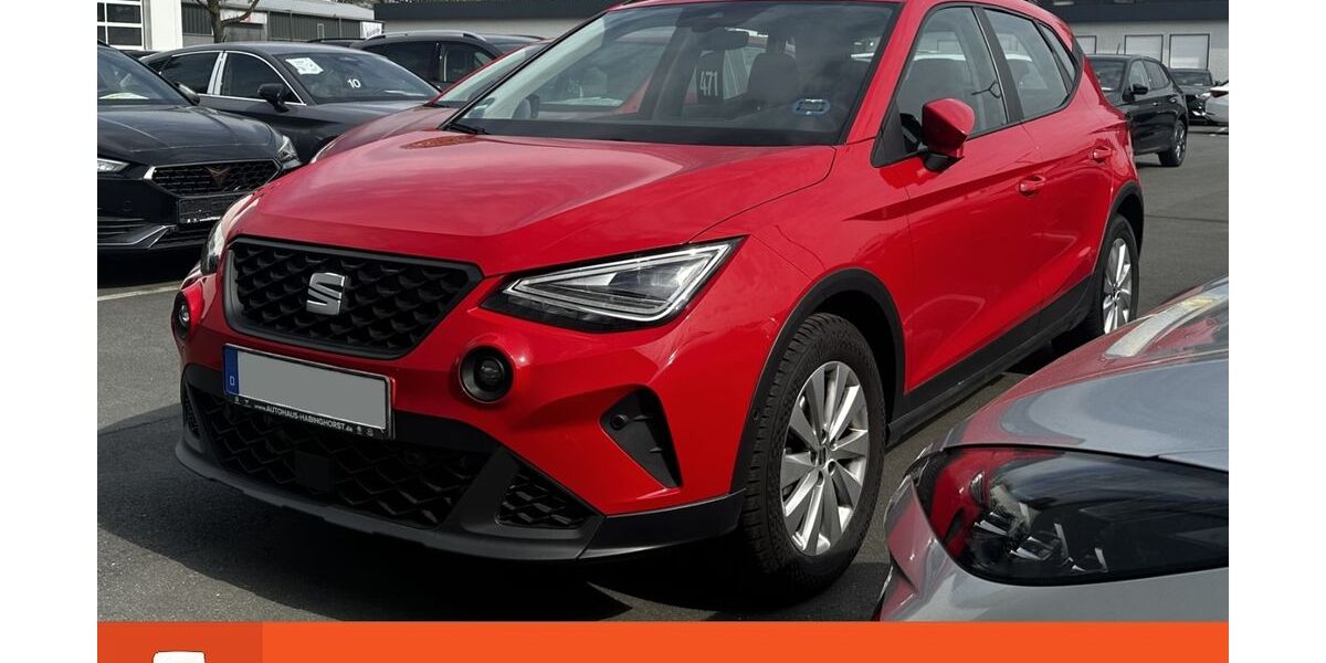 Seat Arona 32.440 km 16.490 &euro; Castrop-Rauxel 44579