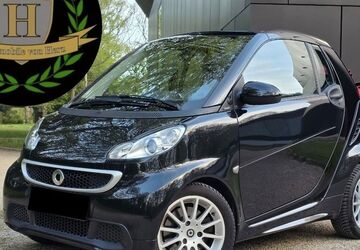 Smart ForTwo 39.950 km 9.750 &euro; Bottrop 46240