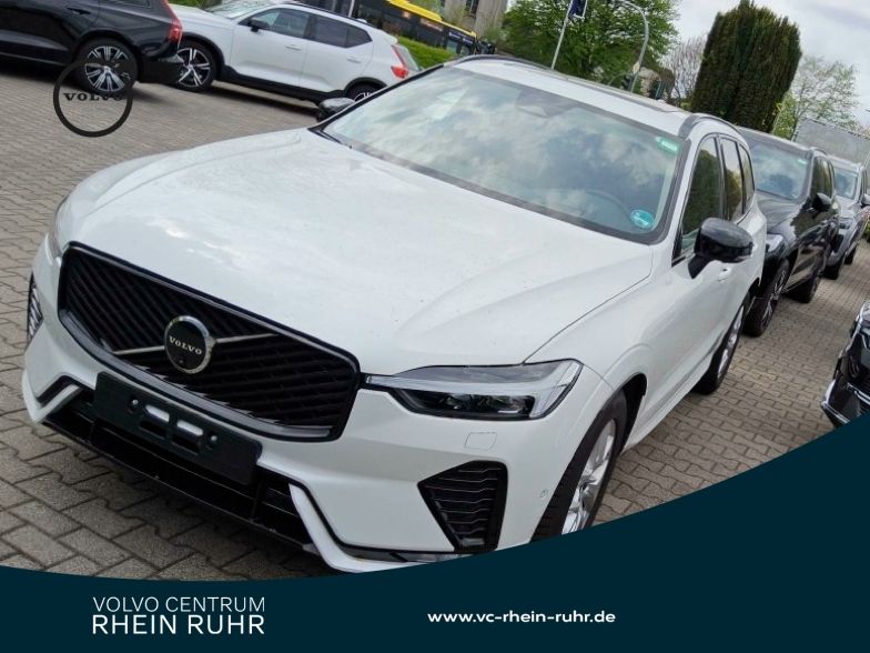 Volvo XC60 26.307 km 54.990 &euro; Essen-Kray 45309