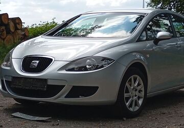 Seat Leon 305.000 km 2.000 &euro; Dinslaken 46537