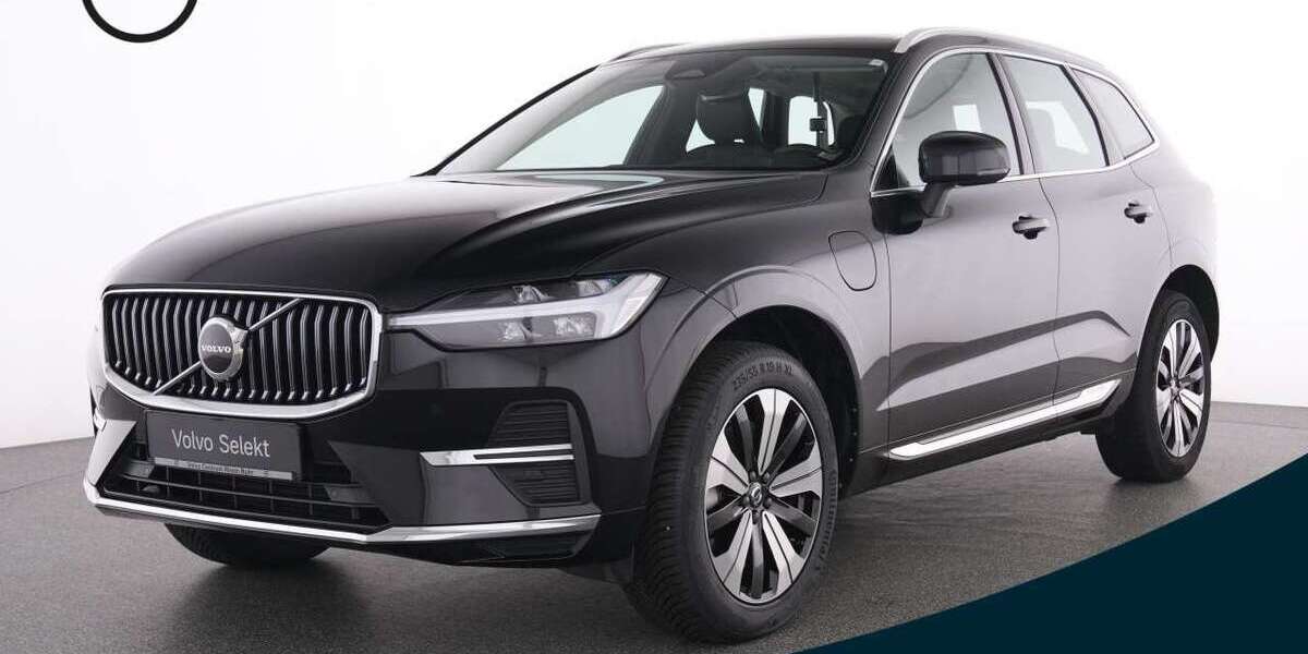 Volvo XC60 34.172 km 44.580 &euro; Witten 58453