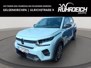 Gebrauchte Citroën C3