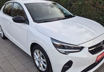 Opel Corsa 32.400 km 11.450 &euro; Gelsenkirchen 45892