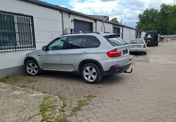 BMW X5 300.000 km 7.000 &euro; Wesel 46485