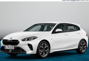 BMW 120 9.454 km 28.990 &euro; Duisburg 47053