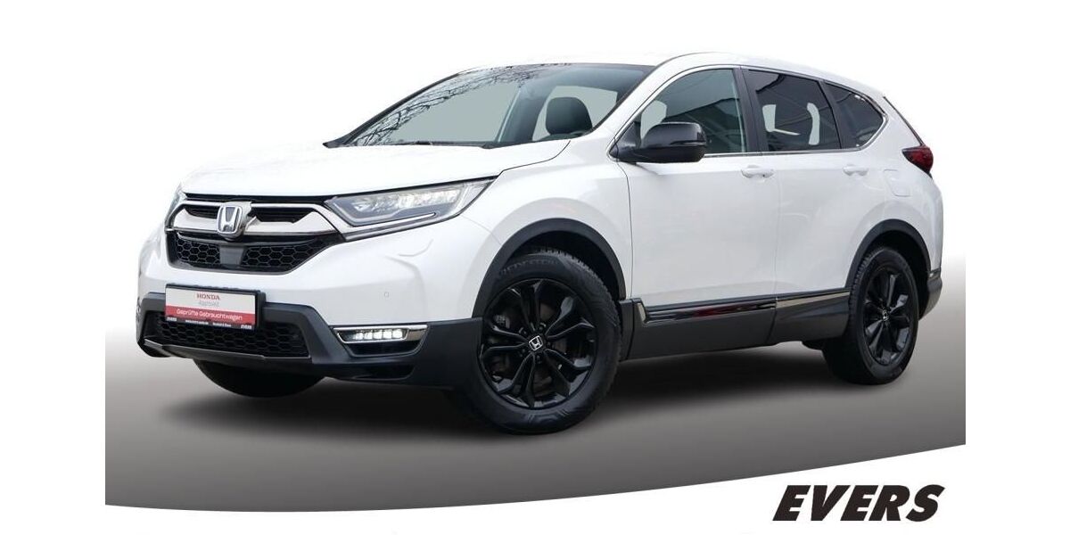 Honda CR-V 37.745 km 27.450 &euro; Wesel 46485
