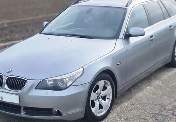 BMW 523 178.900 km 8.500 &euro; Castrop-Rauxel 44575