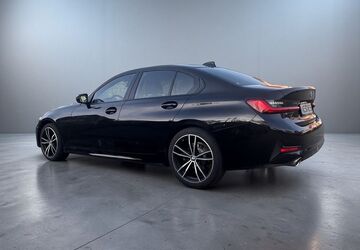 BMW 320 115.100 km 22.299 &euro; Wesel 46483