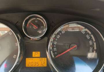 Opel Antara 203.500 km 6.200 &euro; Mülheim an der Ruhr 45468