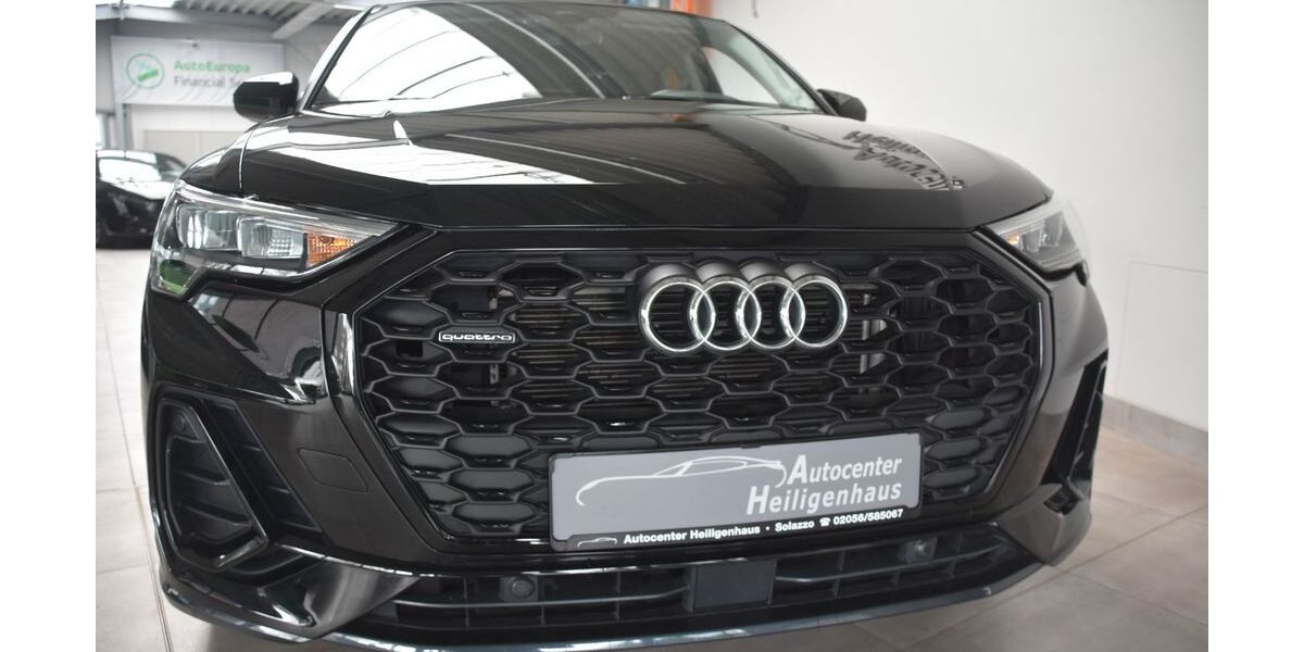 Audi Q3 61.964 km 37.980 &euro; Heiligenhaus 42579
