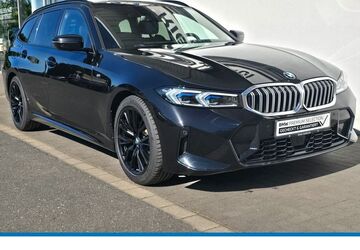 BMW 320 28.899 km 39.890 &euro; Dinslaken 46535