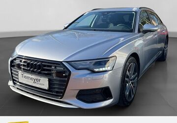 Audi A6 81.272 km 31.860 &euro; Recklinghausen 45663