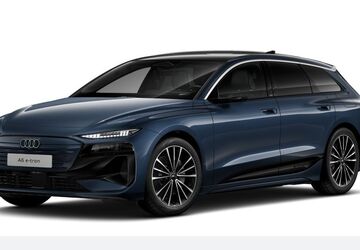 Audi A6 e-tron 31.881 km 66.950 &euro; Bochum 44809