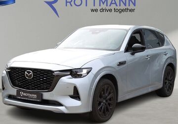 Mazda CX-60 39.838 km 36.390 &euro; Bottrop-Kirchhellen 46244