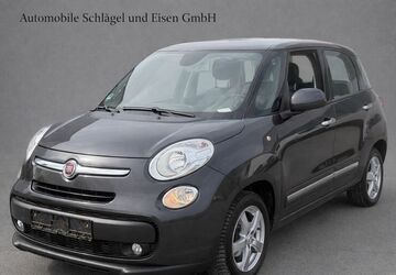 Fiat 500L 237.000 km 4.990 &euro; Herten 45701