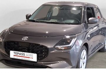 Suzuki Swift 4.990 km 20.480 &euro; Herne 44625