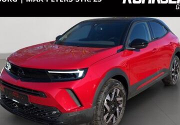 Opel Mokka 5.363 km 22.490 &euro; Duisburg 47059