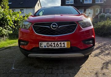 Opel Mokka X 101.590 km 9.500 &euro; Gladbeck 45968