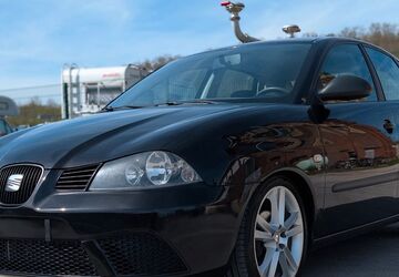 Seat Ibiza 211.000 km 2.890 &euro; Oer-Erkenschwick 45739