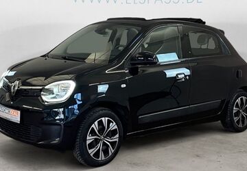 Renault Twingo 46.599 km 10.989 &euro; Moers 47445