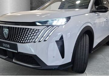 Peugeot 5008 14.385 km 33.990 &euro; Herten 45699