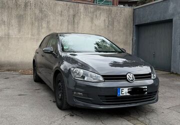 VW Golf 146.000 km 9.500 &euro; Gelsenkirchen 45883