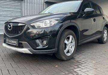 Mazda CX-5 110.500 km 12.990 &euro; Datteln 45711